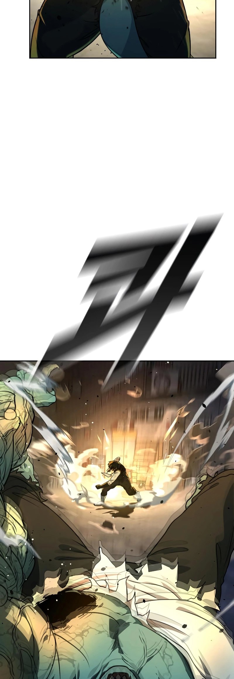 Hero the Maximum – Bölüm 4