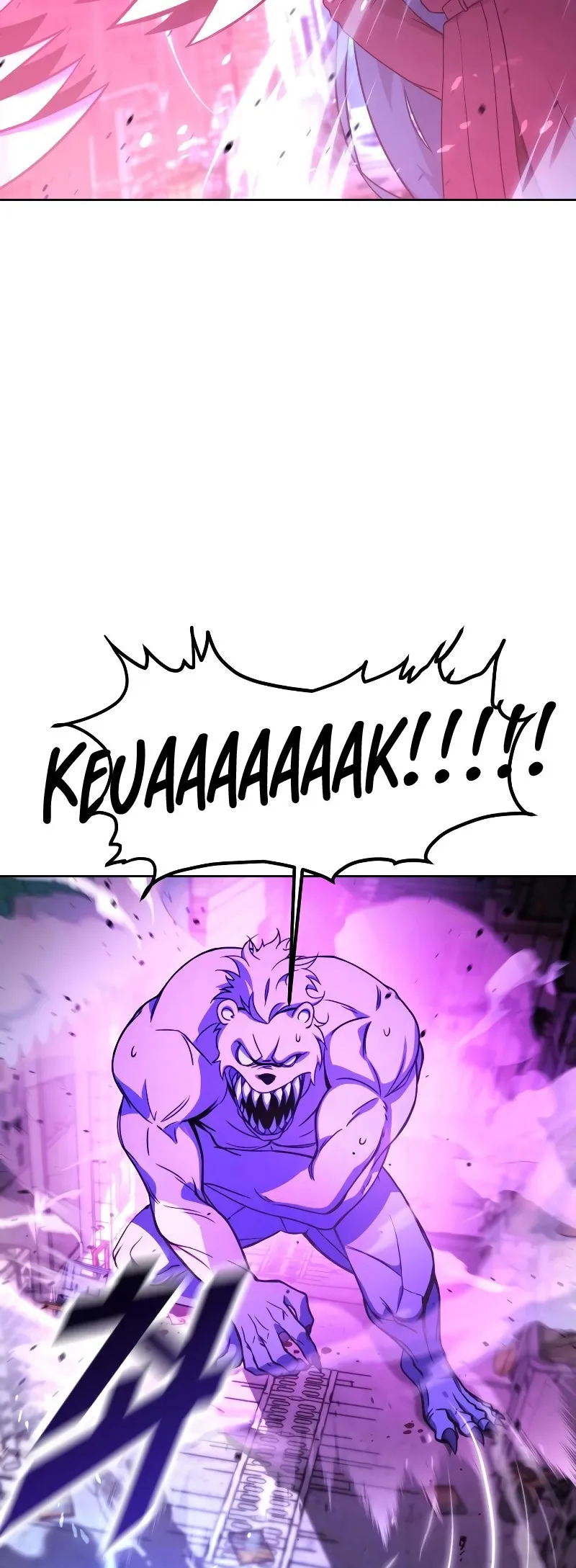 Hero the Maximum – Bölüm 3
