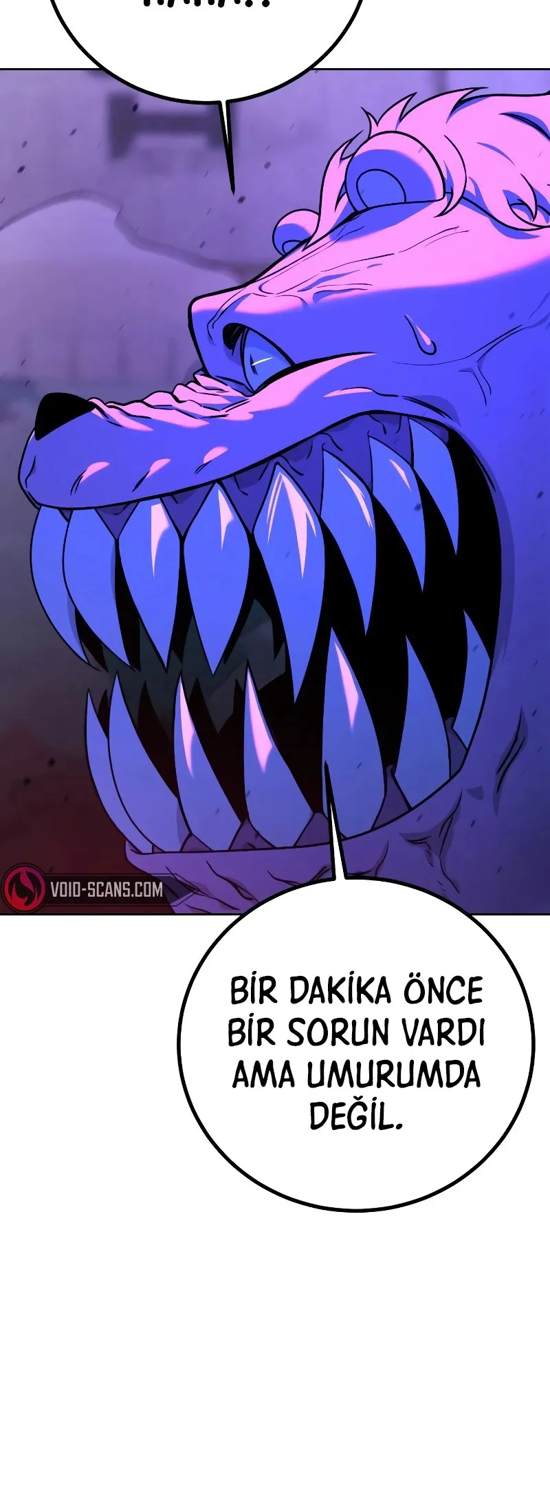 Hero the Maximum – Bölüm 3