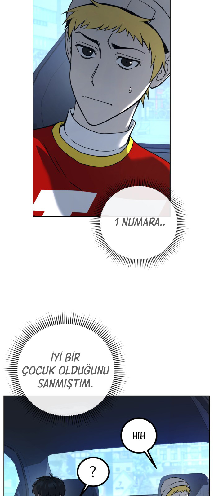 Hero the Maximum – Bölüm 2