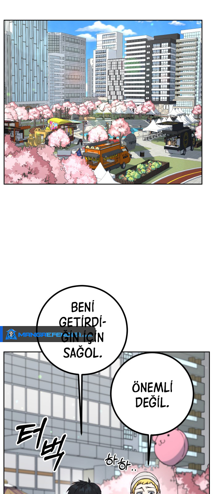 Hero the Maximum – Bölüm 2