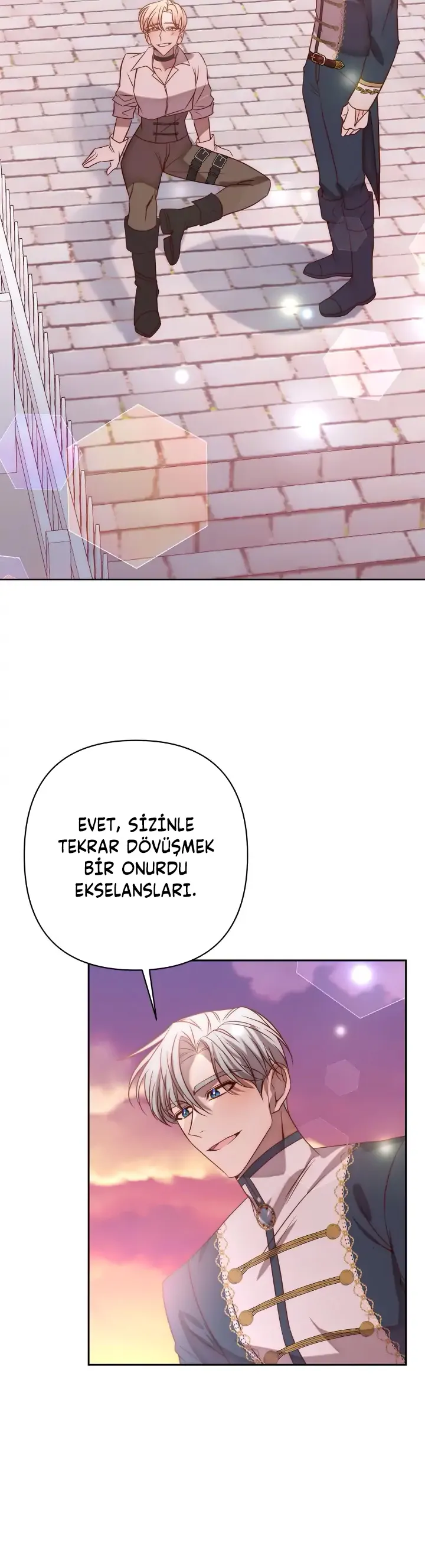 Zamanda Geri Döndüğümde, İntikamımı Alacağım – Bölüm 20
