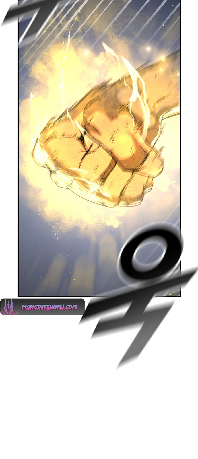 Hero the Maximum – Bölüm 1
