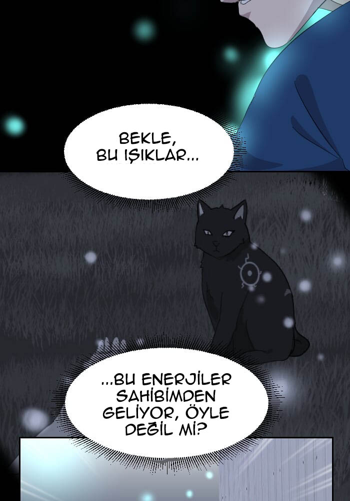 Linked Soul – Bölüm 18