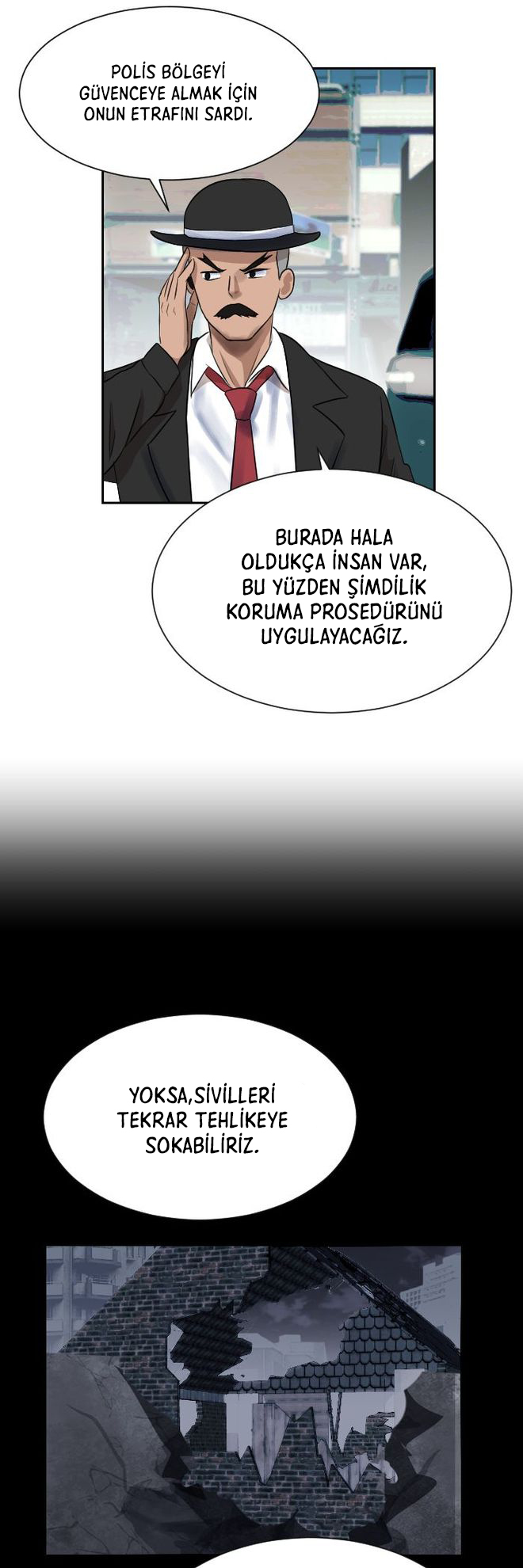 Linked Soul – Bölüm 36