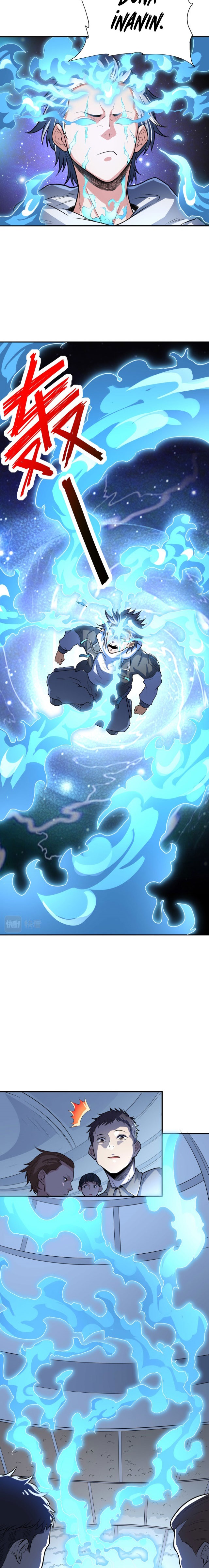 Beast Familiar for All: Beginning Awakening of Mythical Talents - Bölüm 2