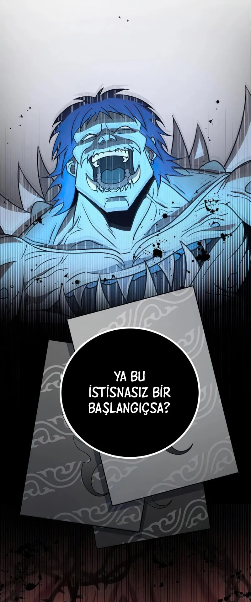Hero the Maximum – Bölüm 11