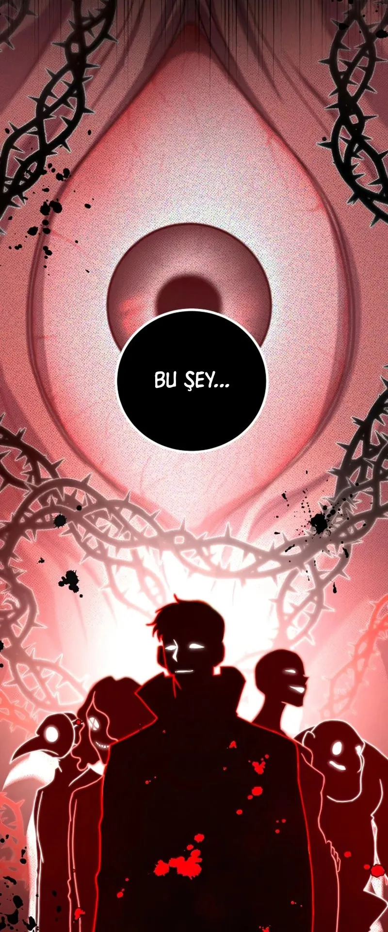 Hero the Maximum – Bölüm 11