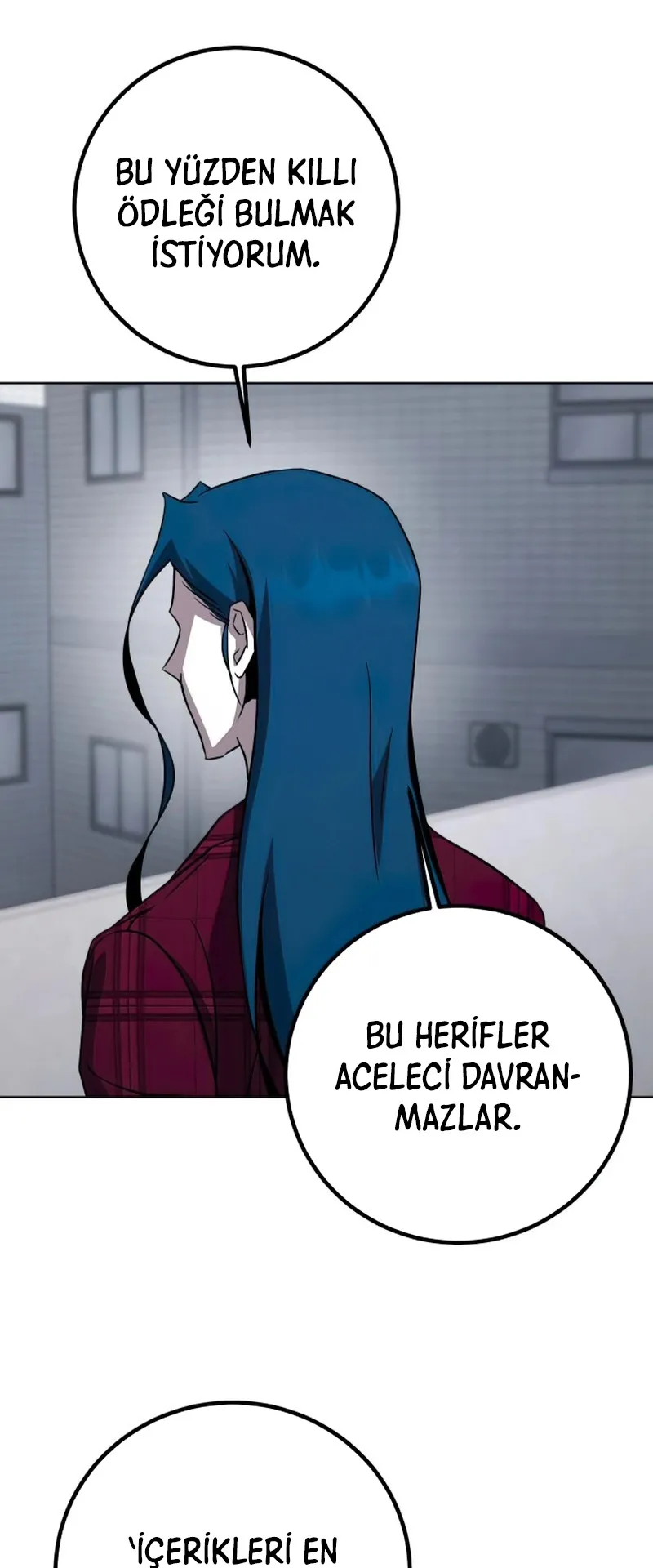 Hero the Maximum – Bölüm 11