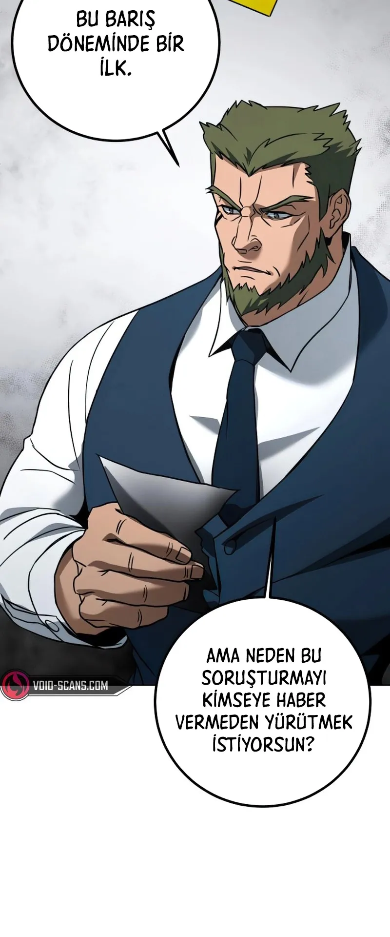 Hero the Maximum – Bölüm 11