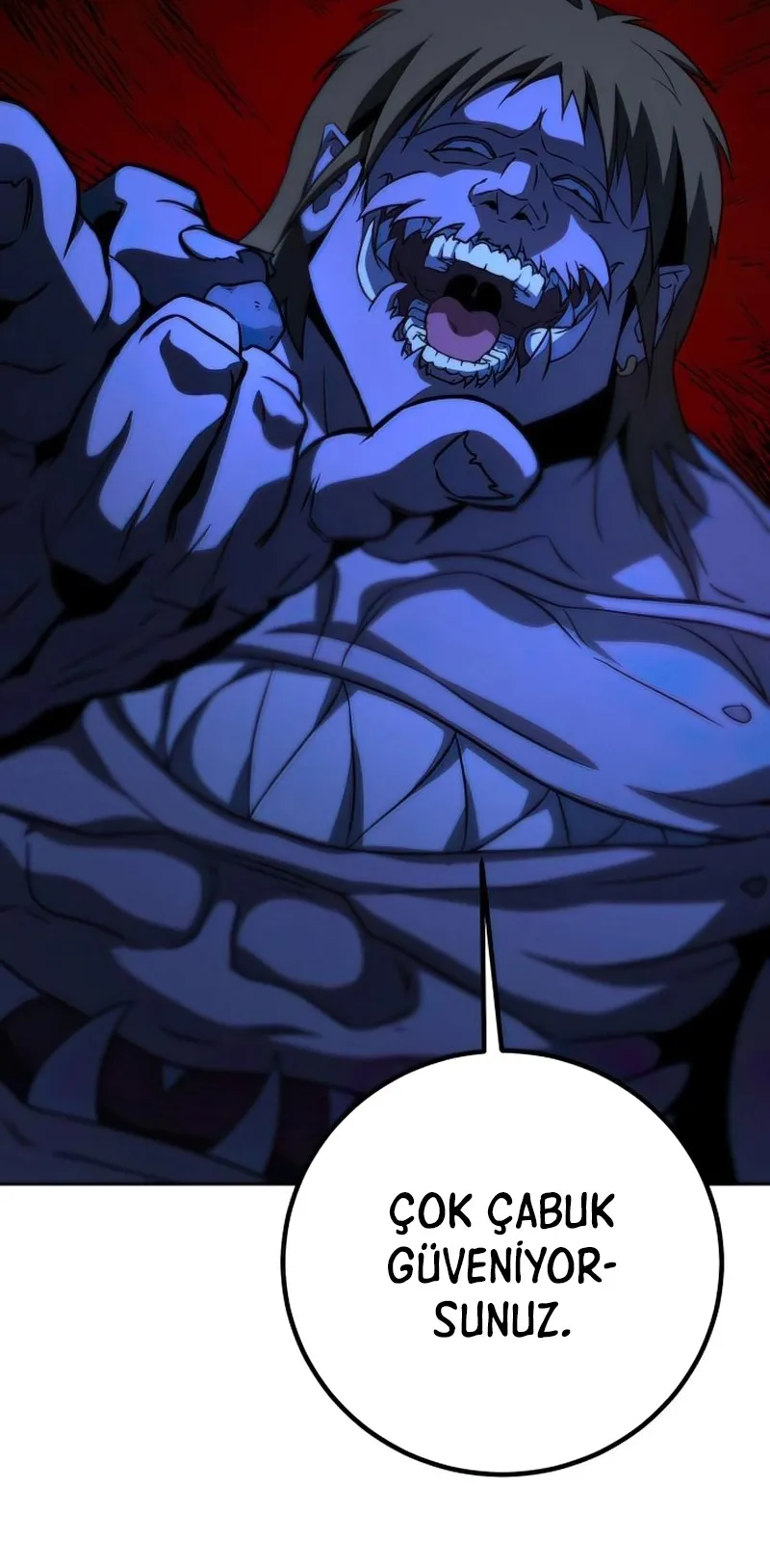 Hero the Maximum – Bölüm 9