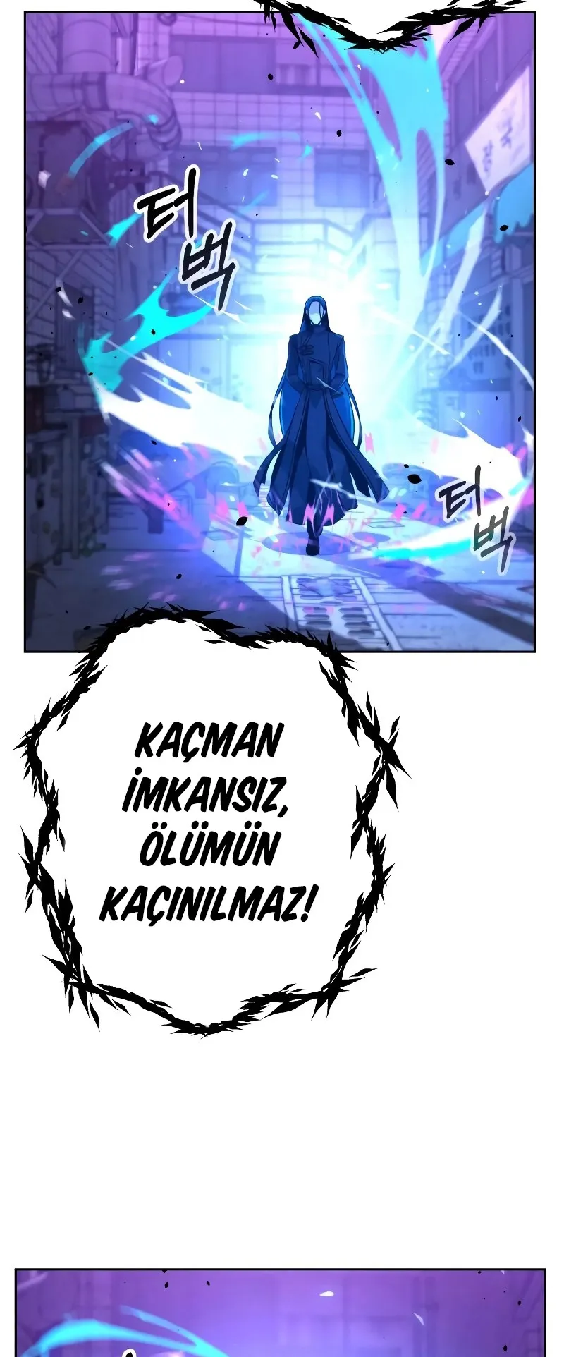 Hero the Maximum – Bölüm 3