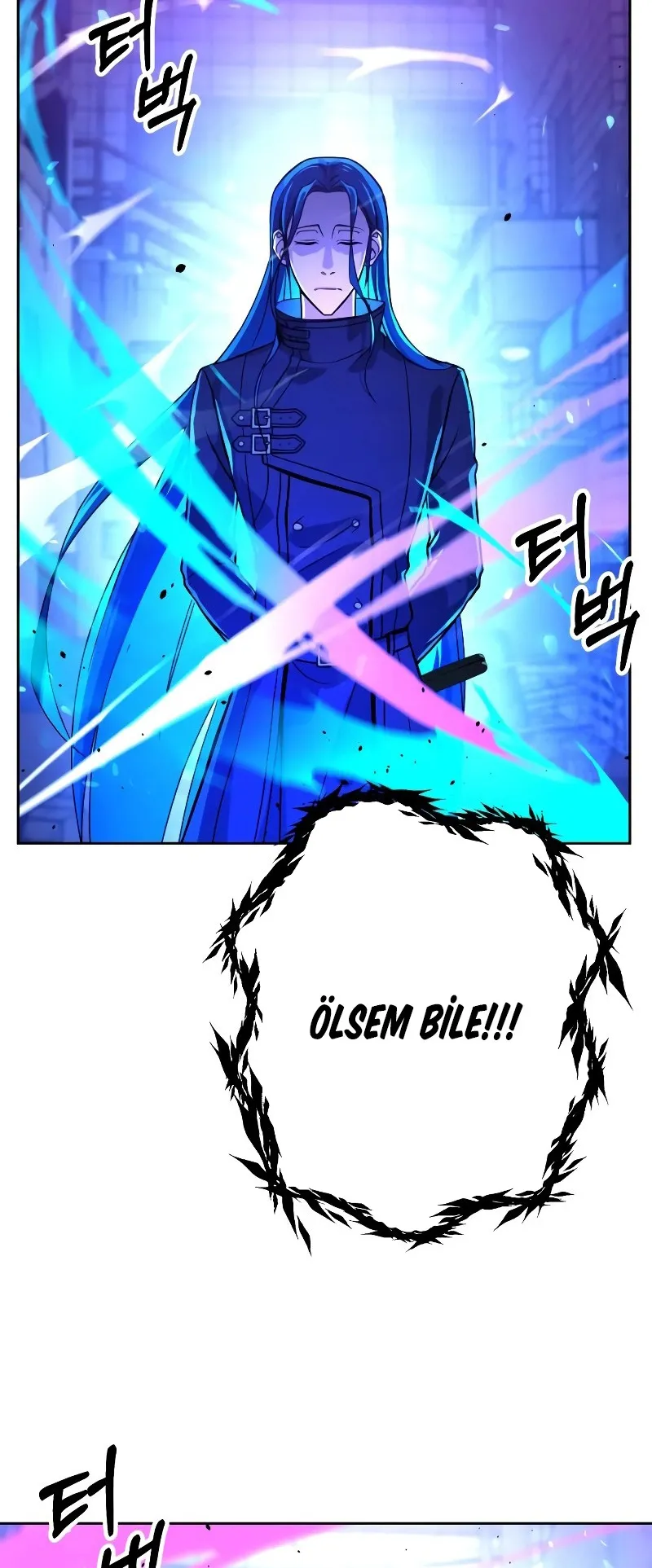 Hero the Maximum – Bölüm 3