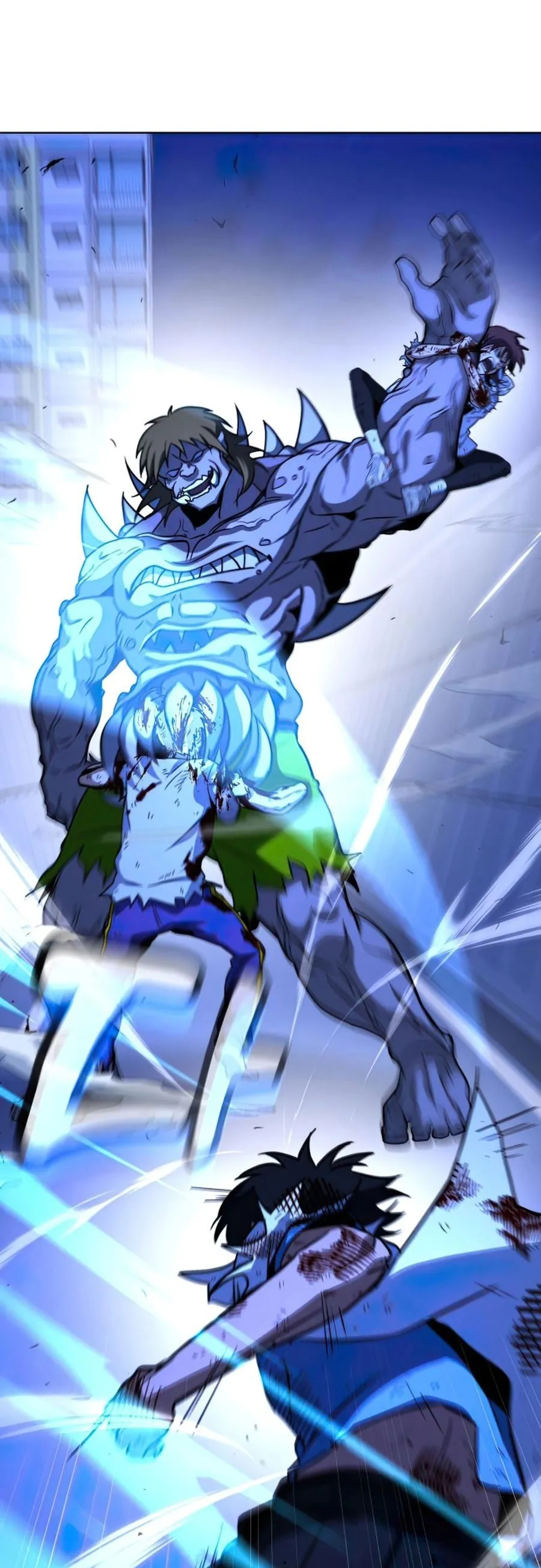 Hero the Maximum – Bölüm 10