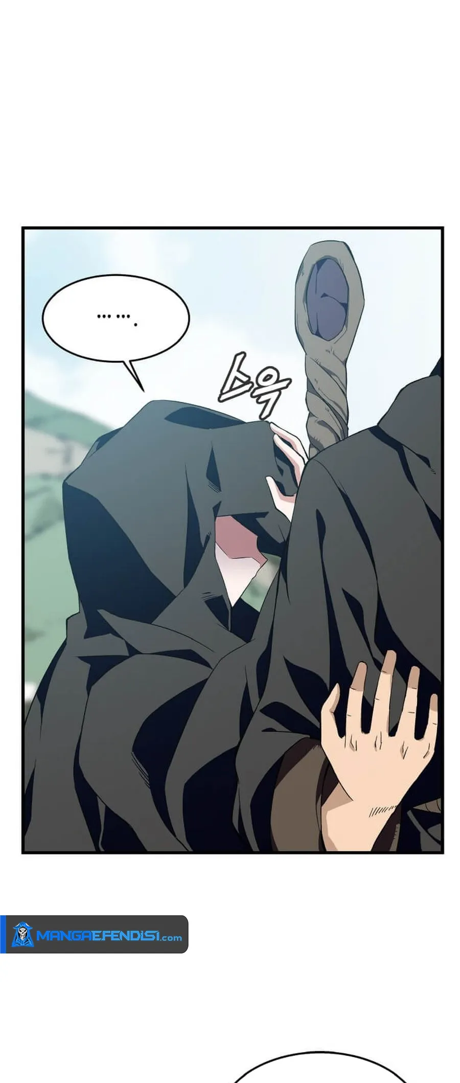 Return of the Elemental Lord – Bölüm 1