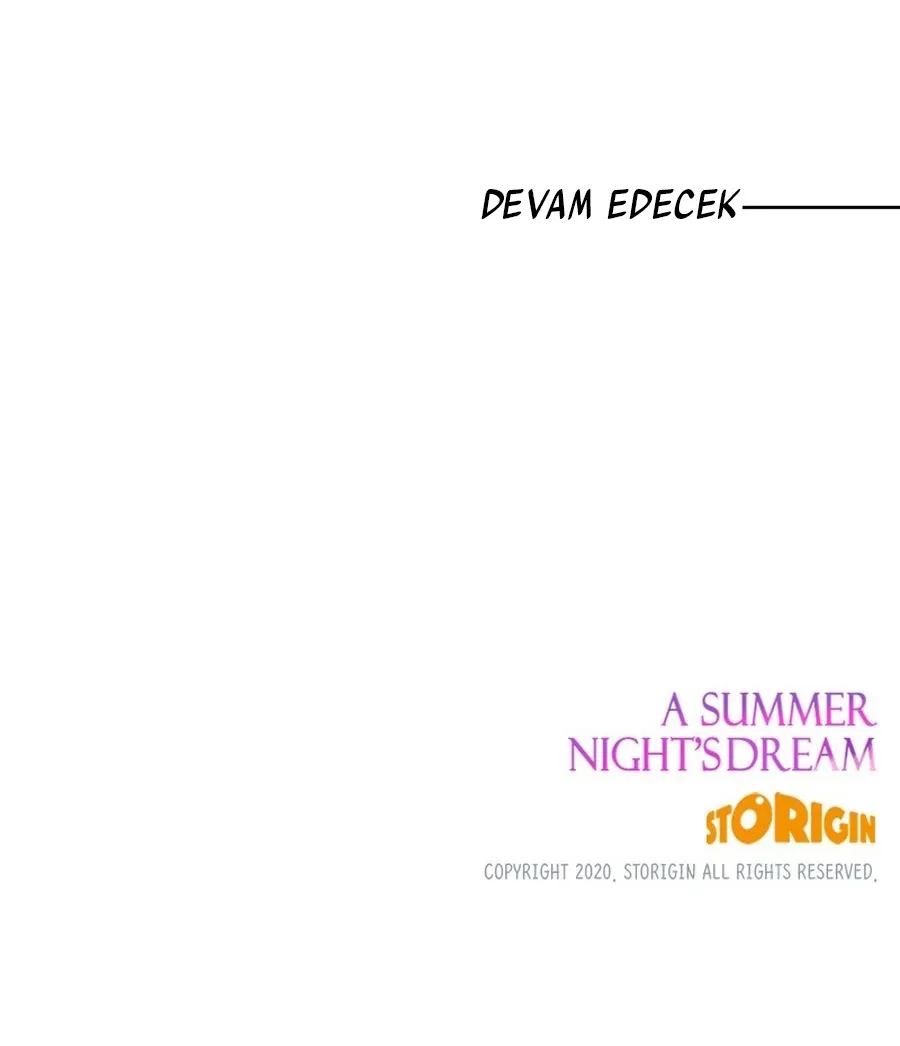 A Summer Night’s Dream – Bölüm 3