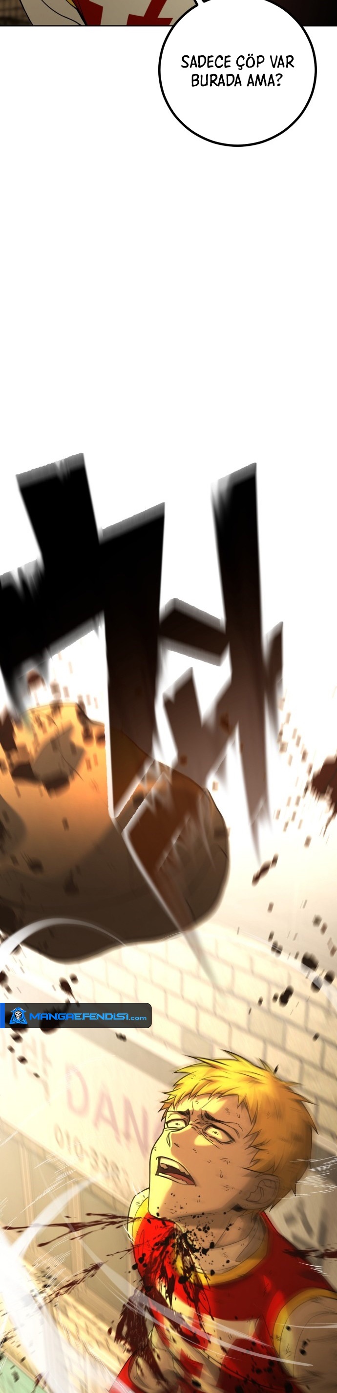 Hero the Maximum – Bölüm 2