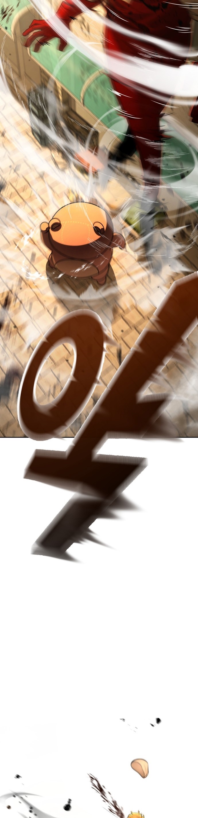 Hero the Maximum – Bölüm 2
