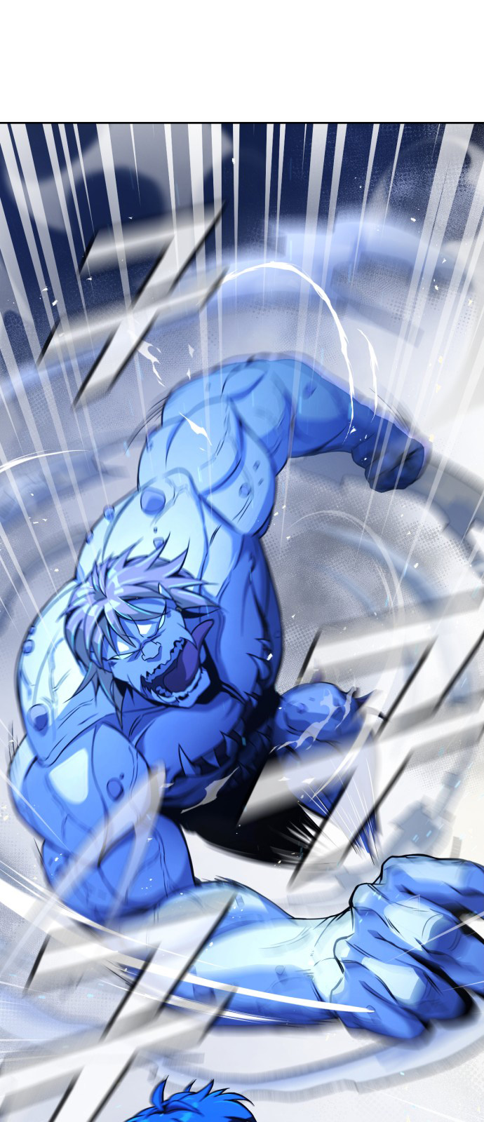 Hero the Maximum – Bölüm 1