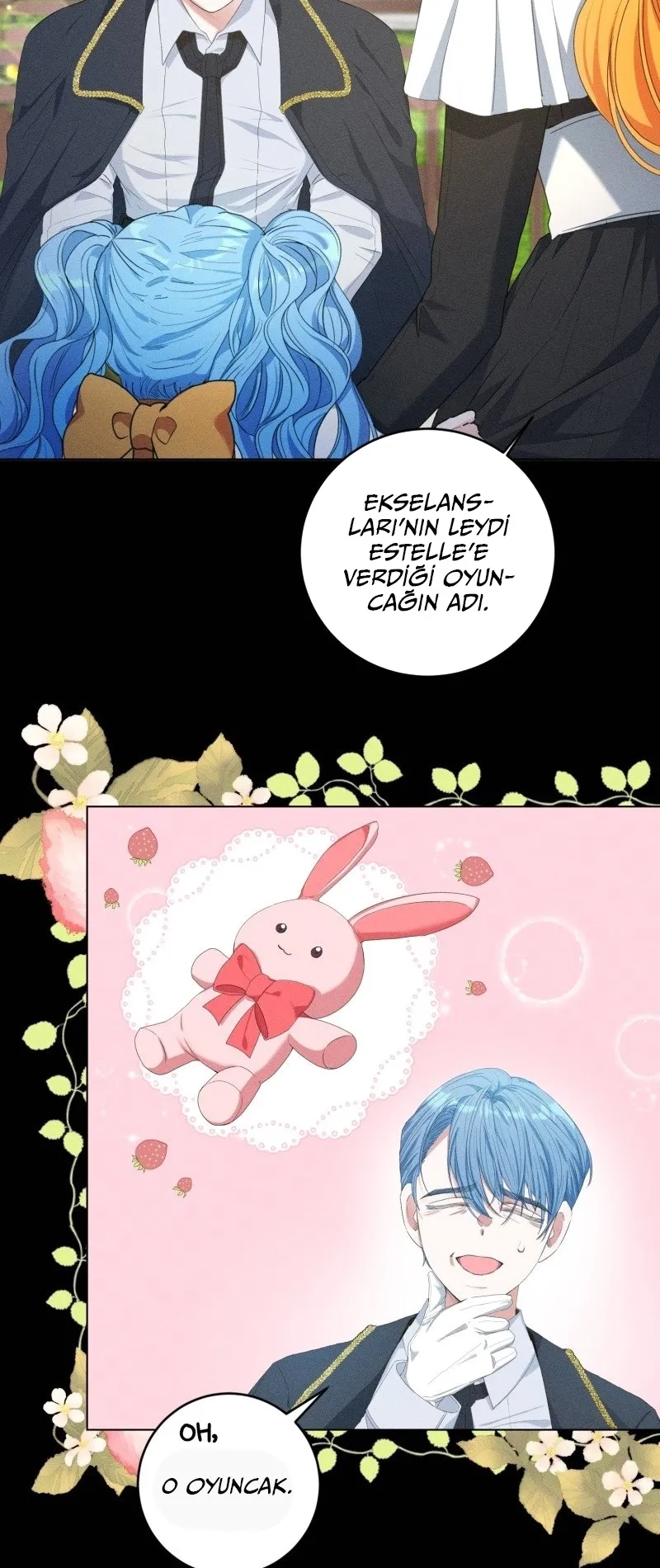 A Fairy Tale for Villains - Bölüm 2