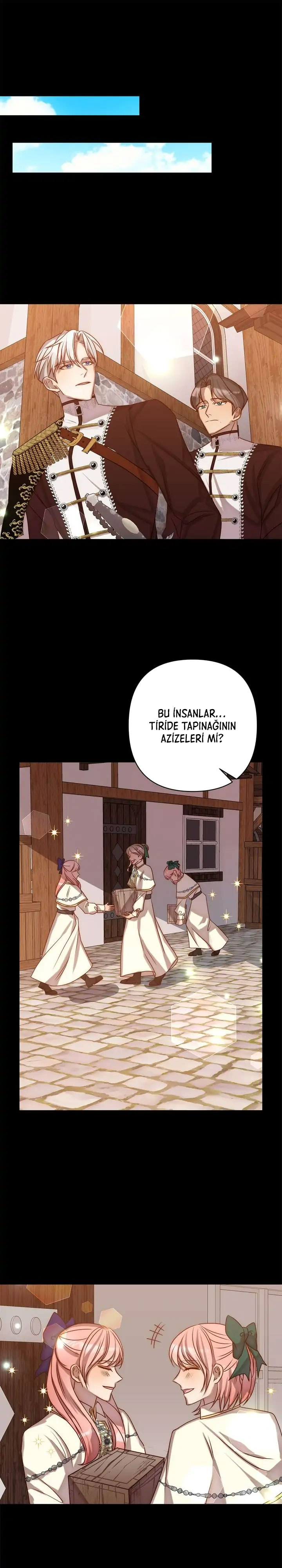 Zamanda Geri Döndüğümde, İntikamımı Alacağım - Bölüm 5