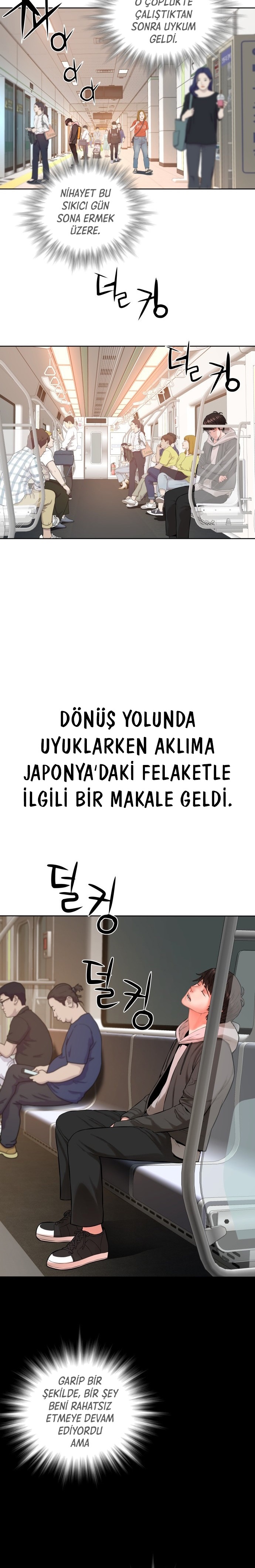 Gangnam Knight – Bölüm 2