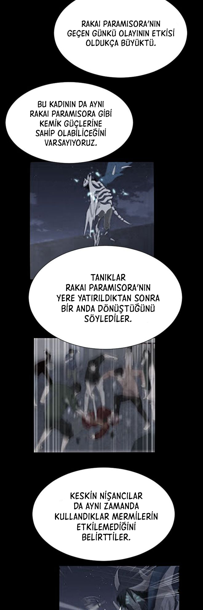 Linked Soul – Bölüm 36