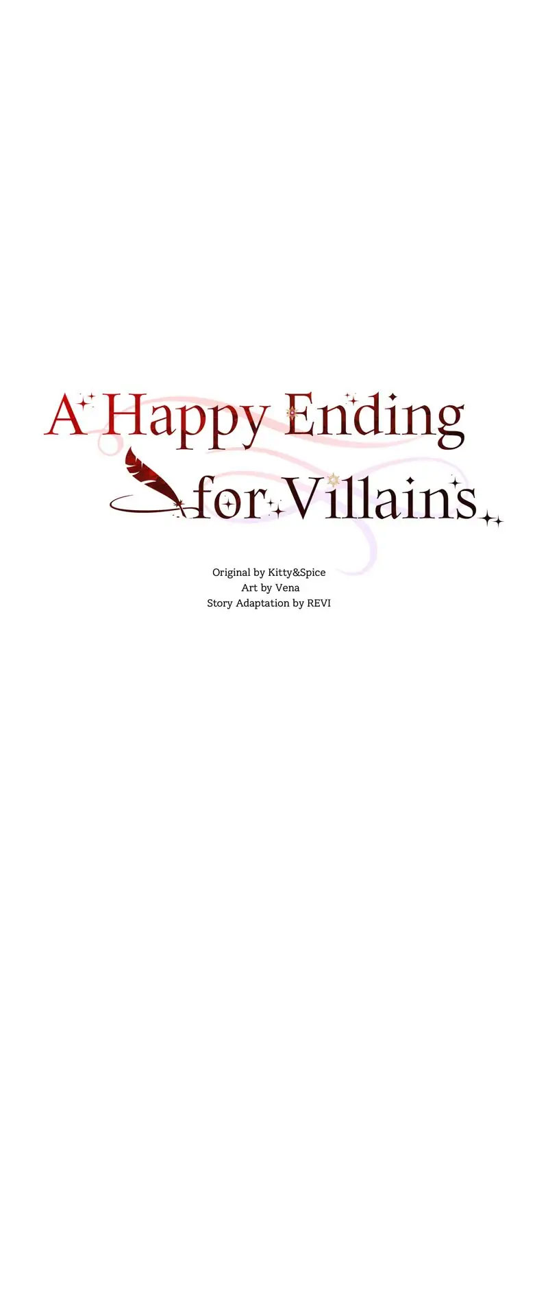 A Fairy Tale for Villains – Bölüm 21