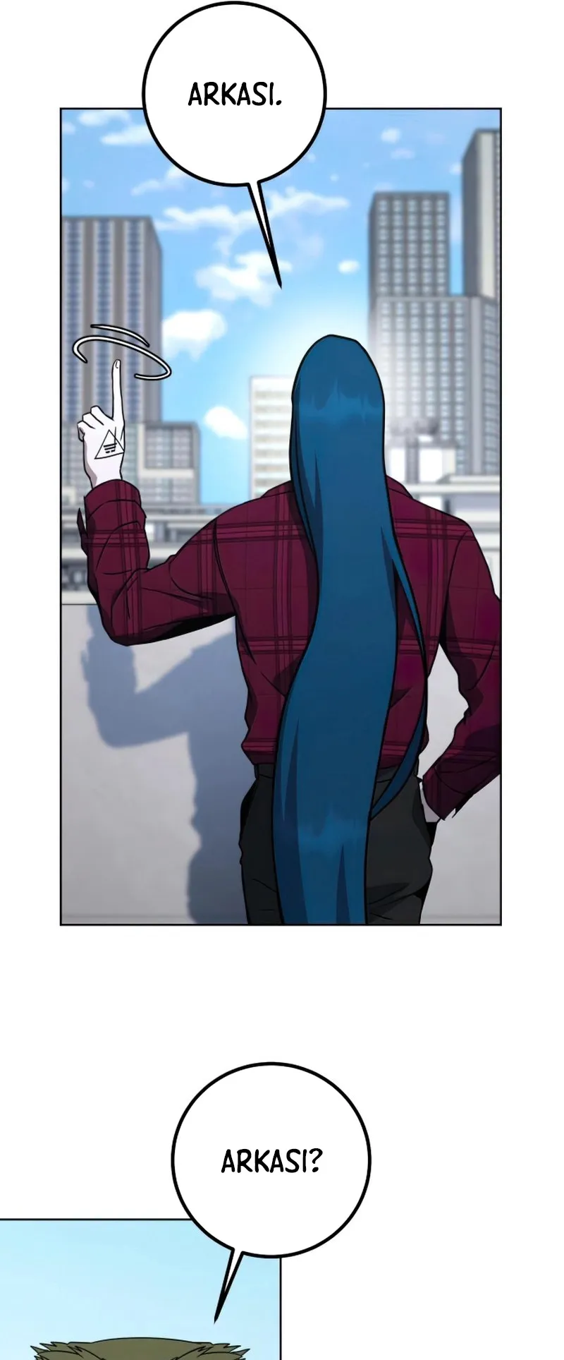 Hero the Maximum – Bölüm 11