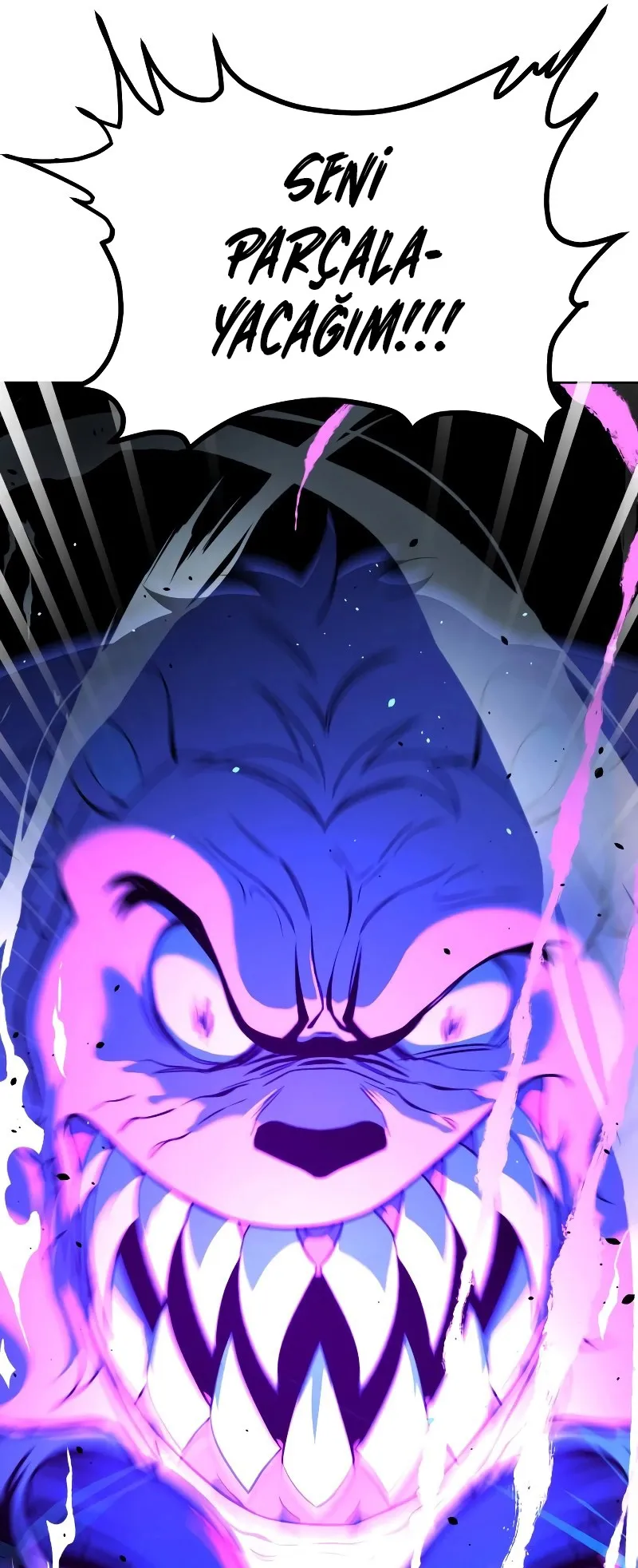 Hero the Maximum – Bölüm 3