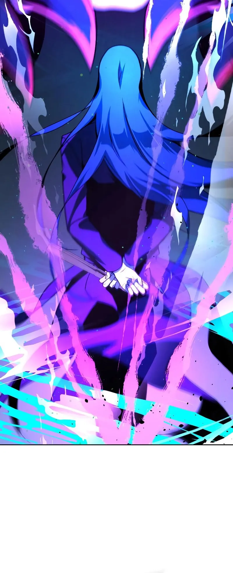 Hero the Maximum – Bölüm 3