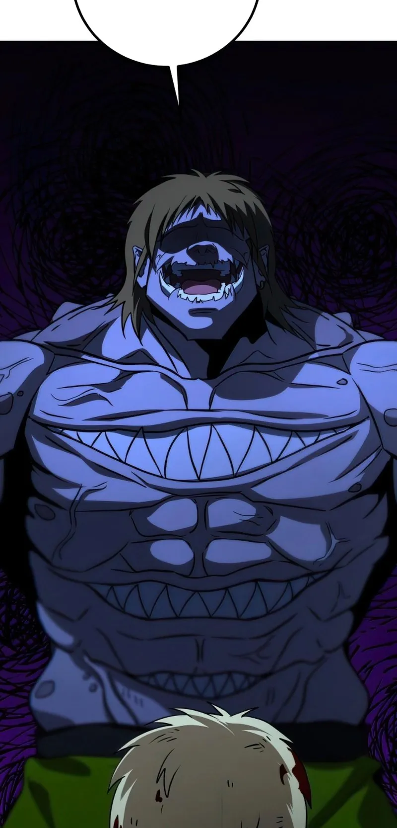 Hero the Maximum – Bölüm 9