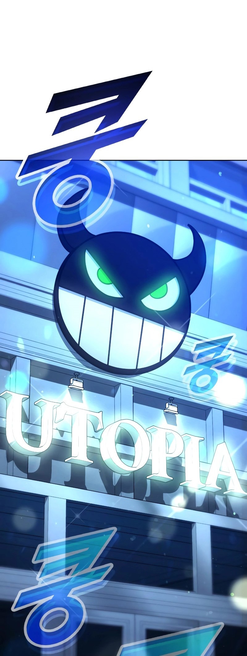 Hero the Maximum – Bölüm 4