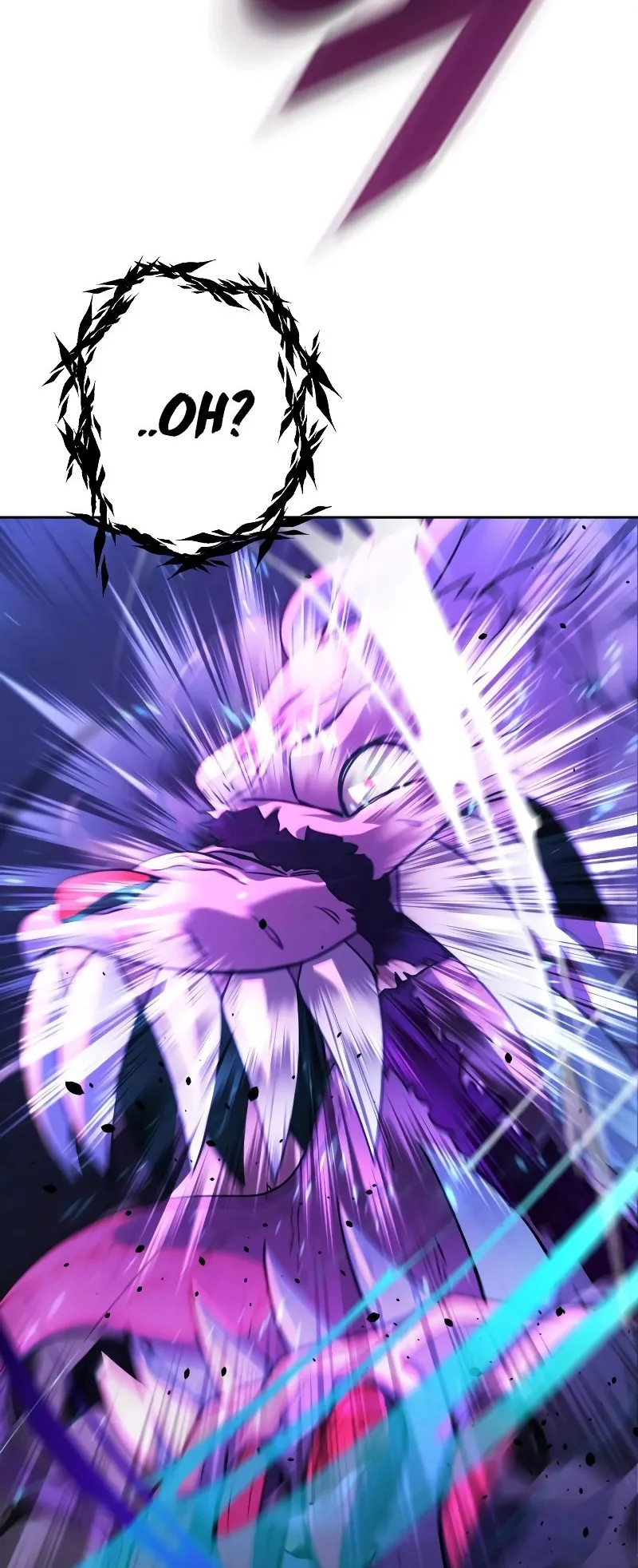 Hero the Maximum – Bölüm 3