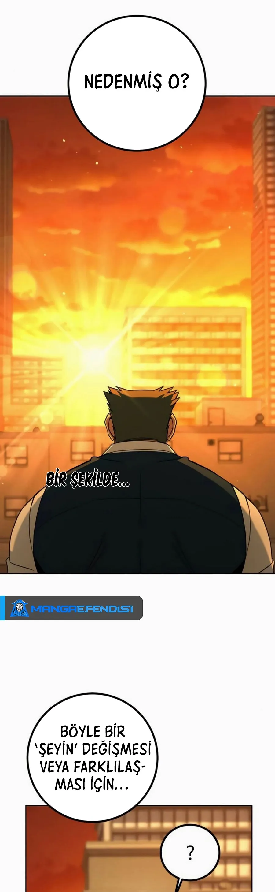 Hero the Maximum – Bölüm 6
