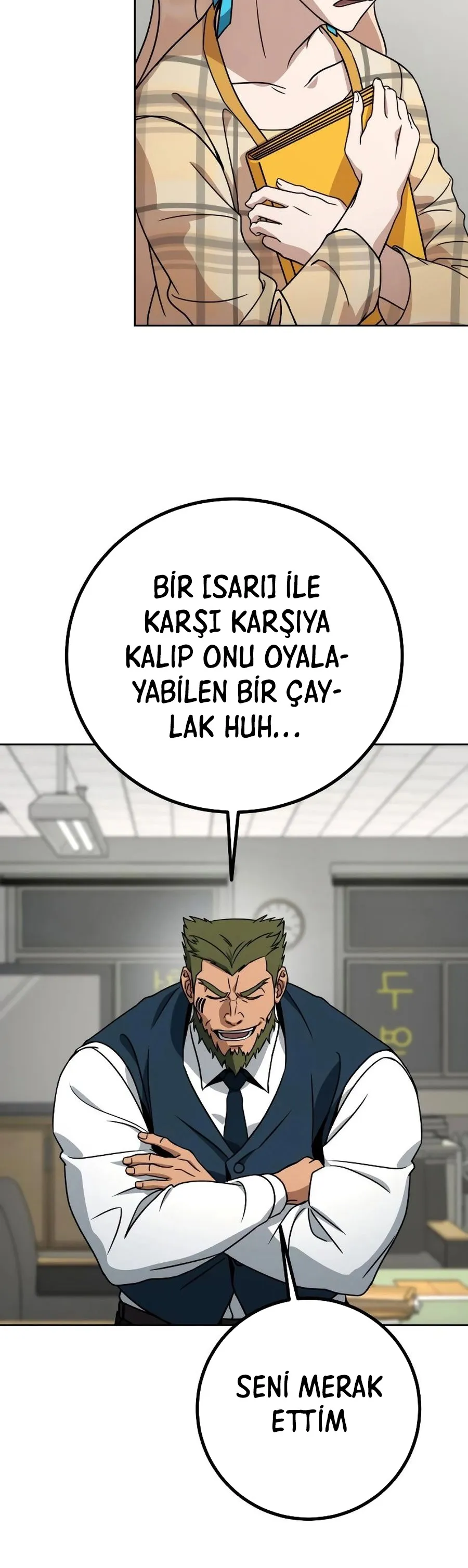 Hero the Maximum – Bölüm 5