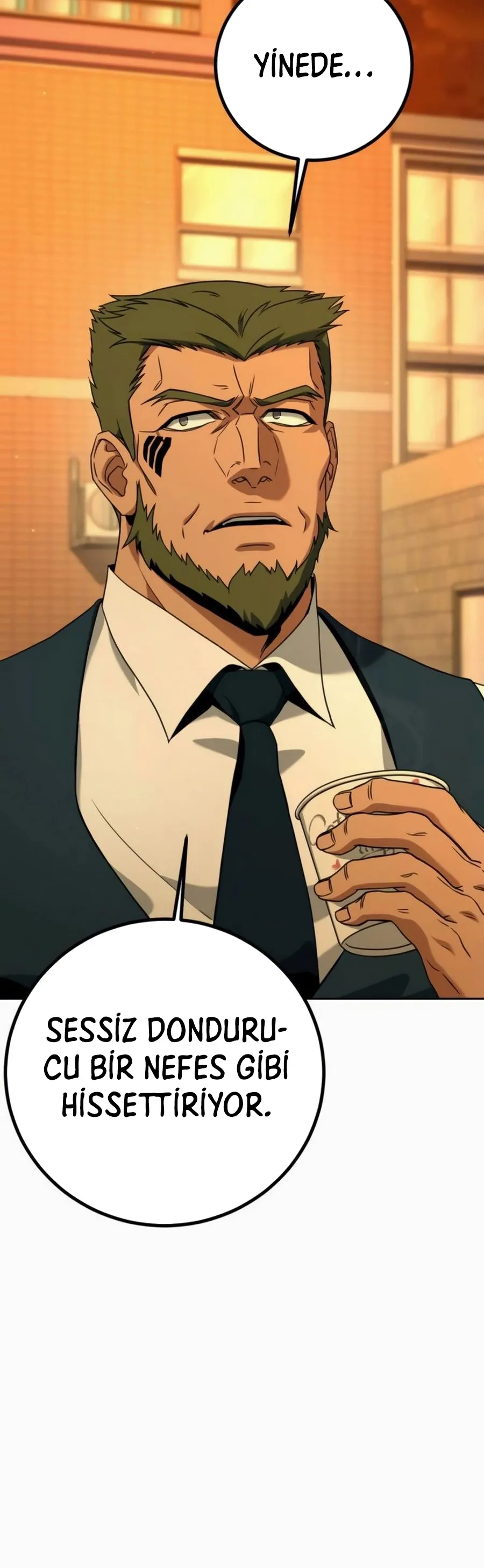 Hero the Maximum – Bölüm 6