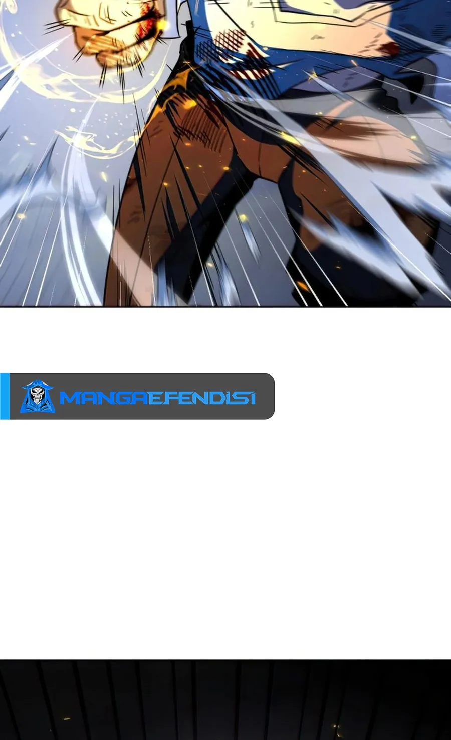 Hero the Maximum – Bölüm 10