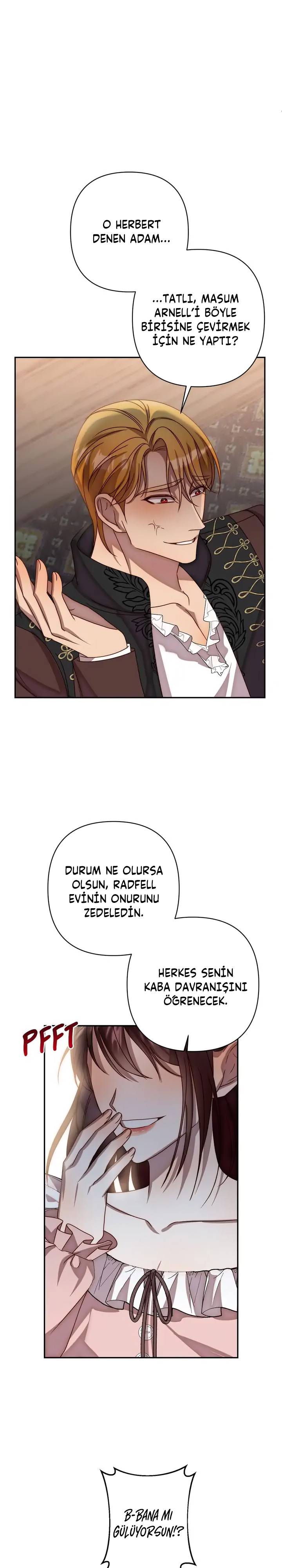 Zamanda Geri Döndüğümde, İntikamımı Alacağım – Bölüm 13