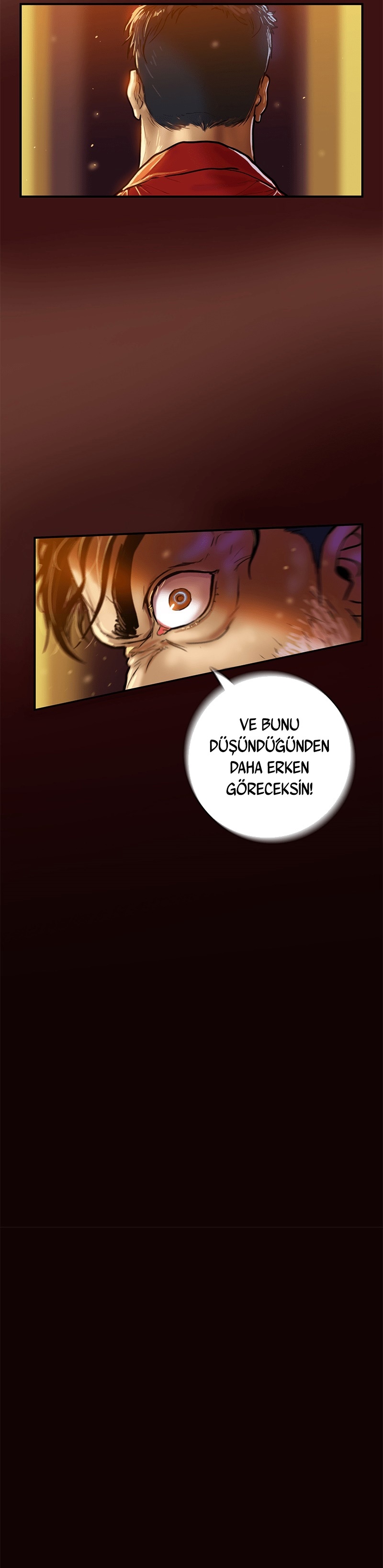 Ordeal – Bölüm 3