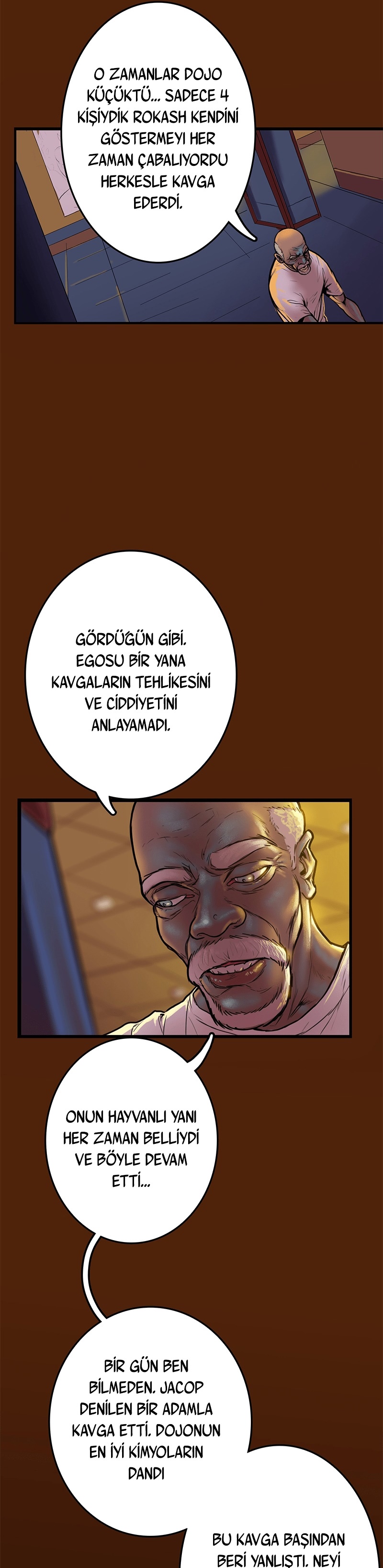 Ordeal – Bölüm 3