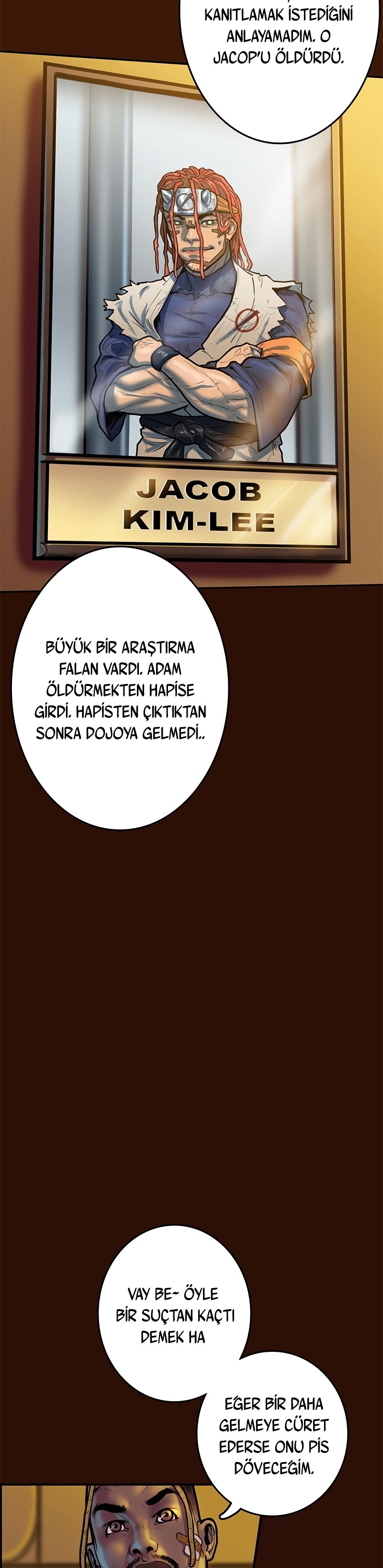 Ordeal – Bölüm 3