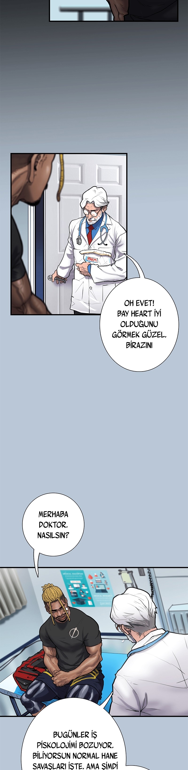 Ordeal – Bölüm 3