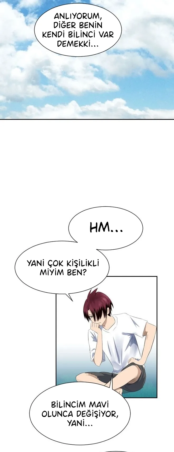 Linked Soul – Bölüm 41