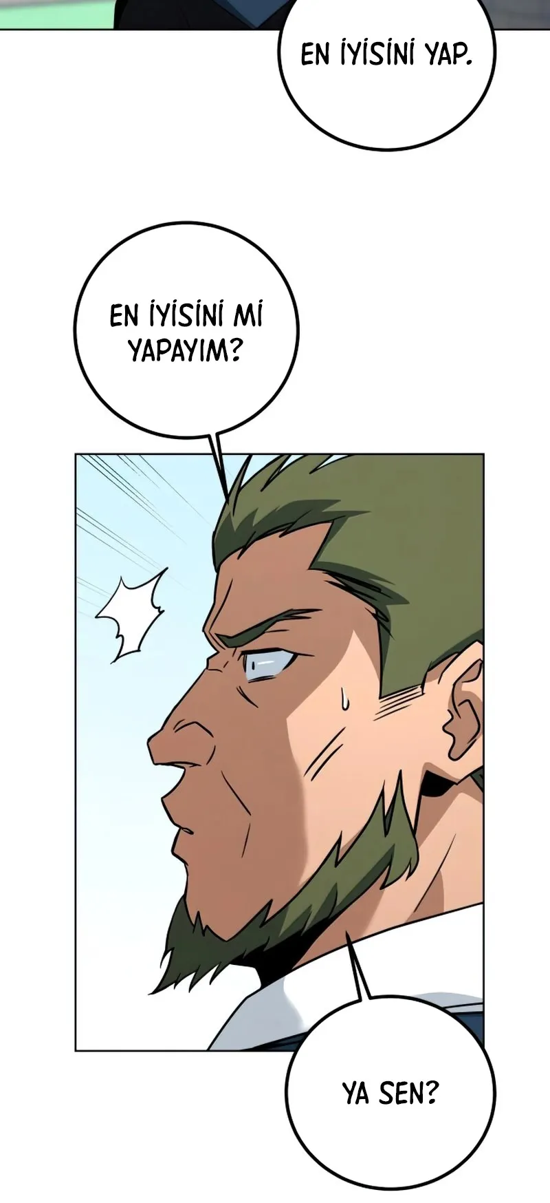 Hero the Maximum – Bölüm 11