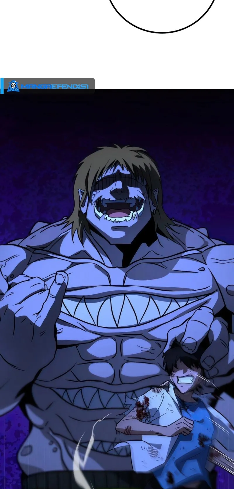 Hero the Maximum – Bölüm 9