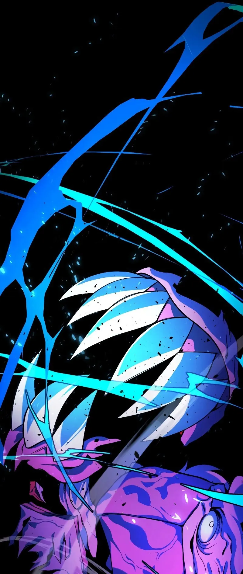 Hero the Maximum – Bölüm 3