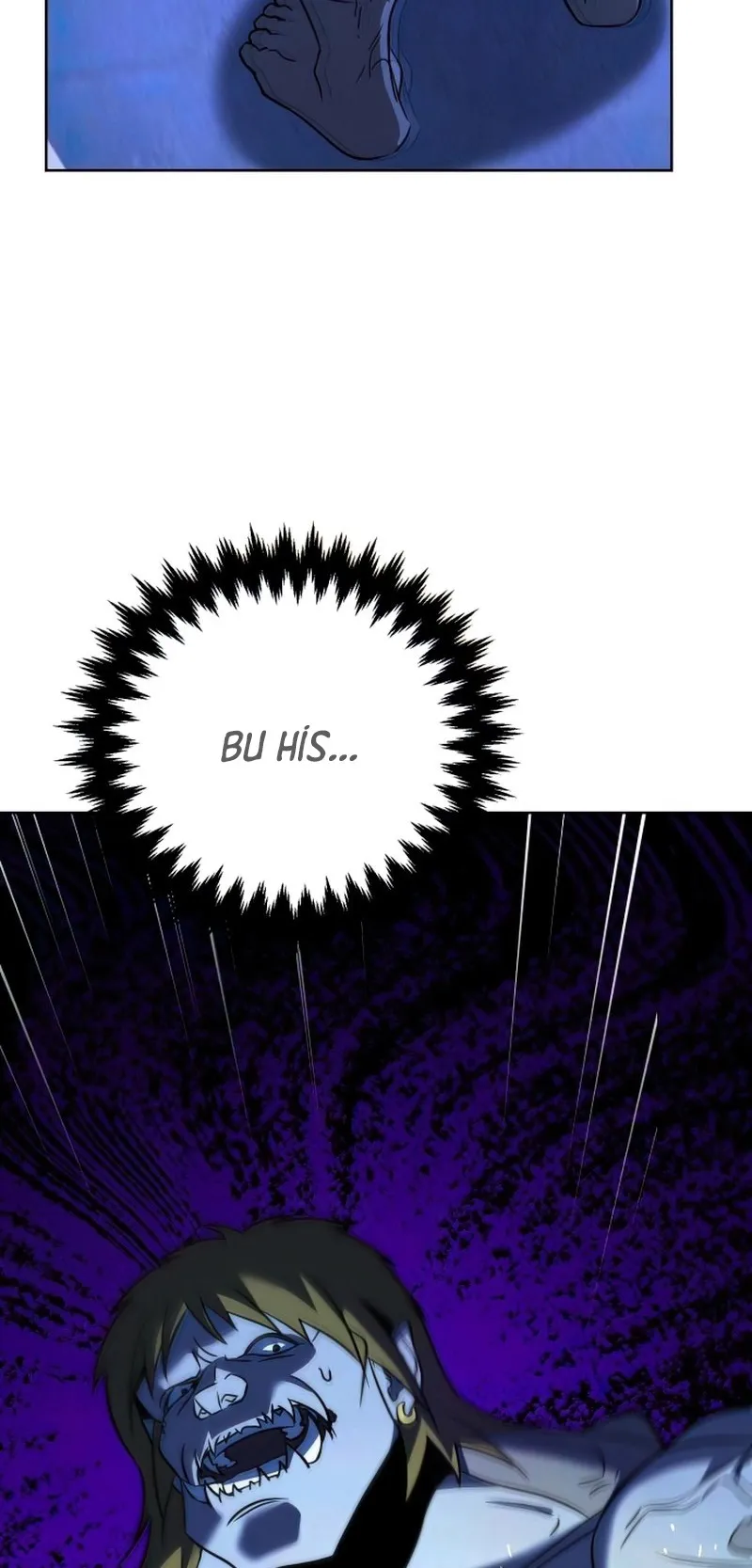 Hero the Maximum – Bölüm 9