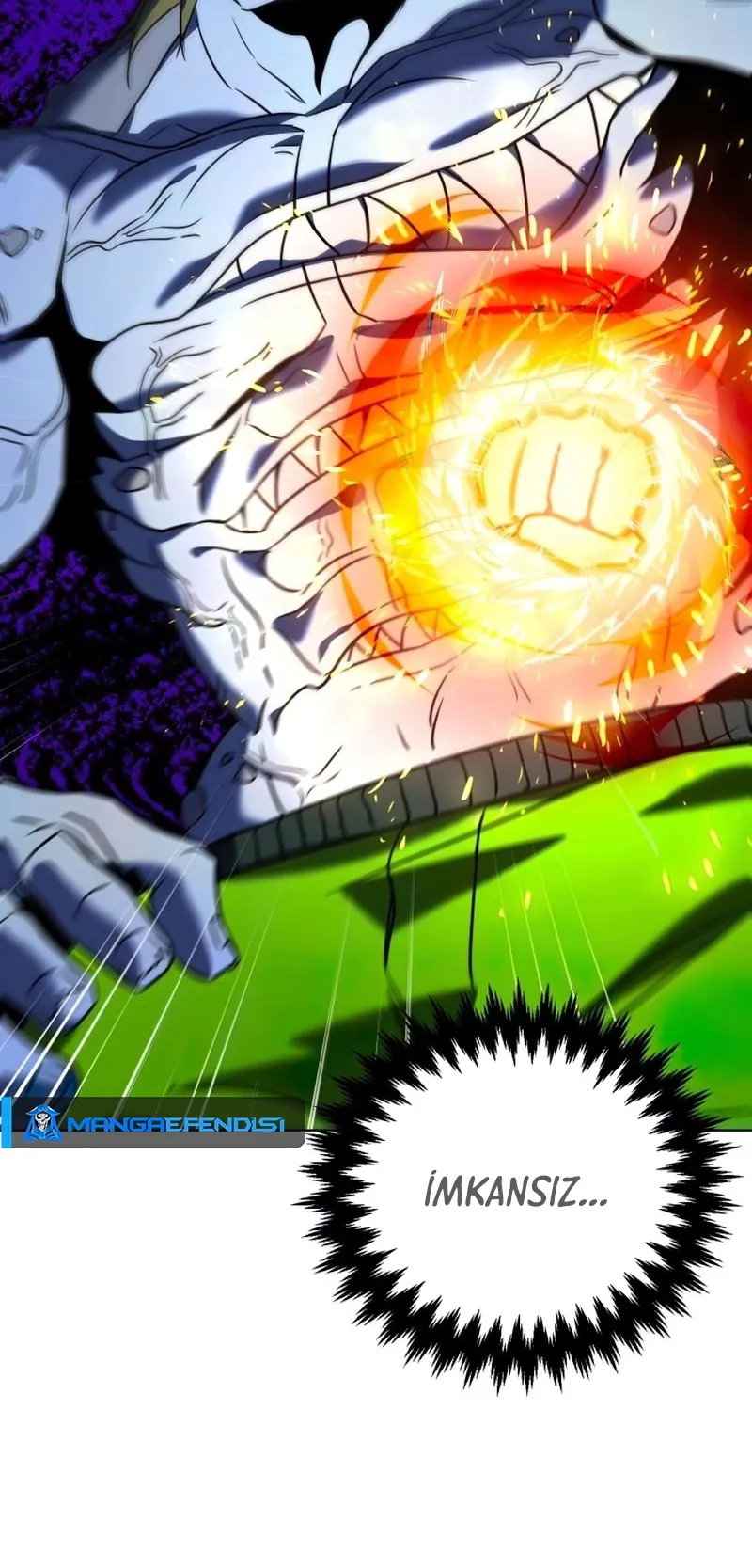 Hero the Maximum – Bölüm 9