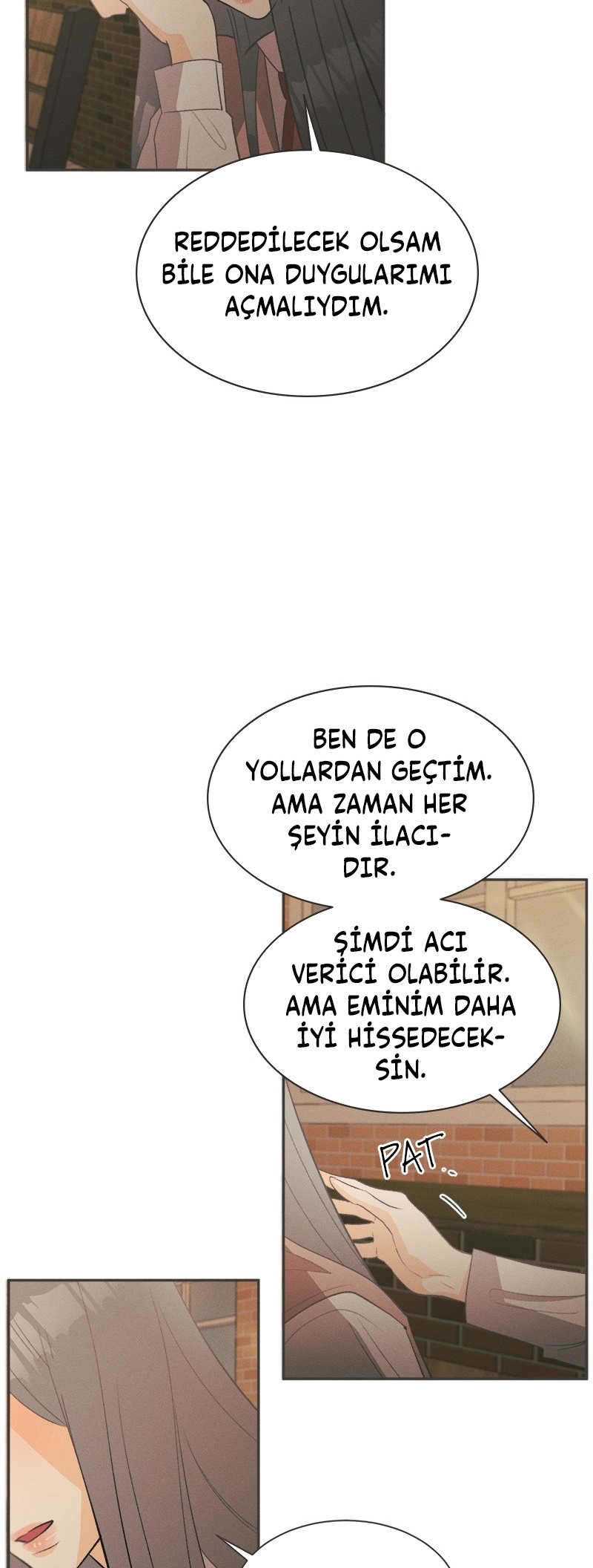 A Summer Night’s Dream – Bölüm 1